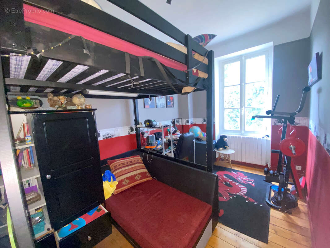 Maison à L&#039;ISLE-ADAM