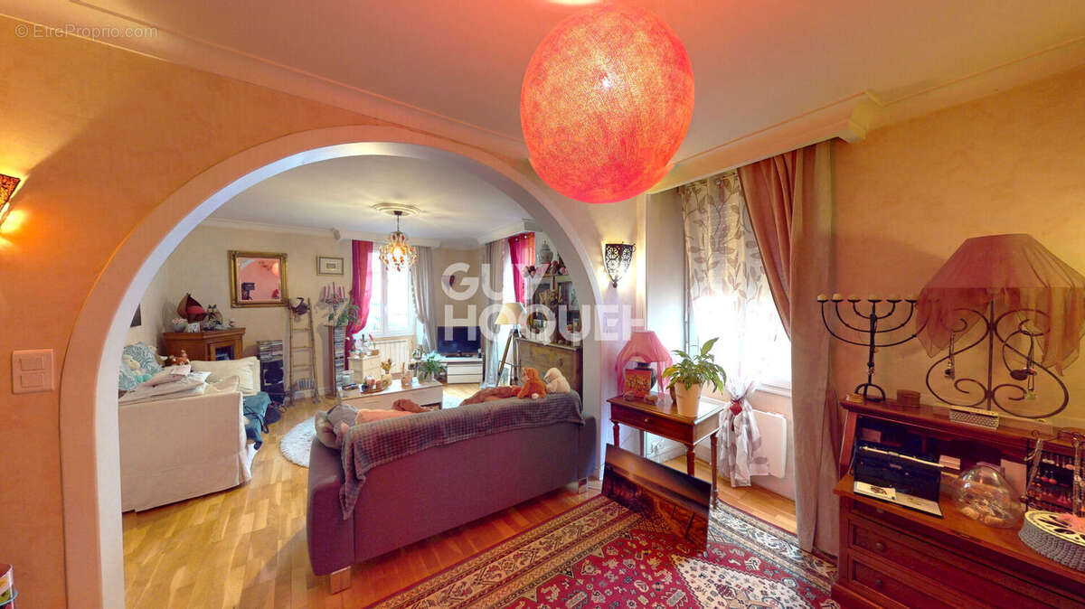 Appartement à CREST