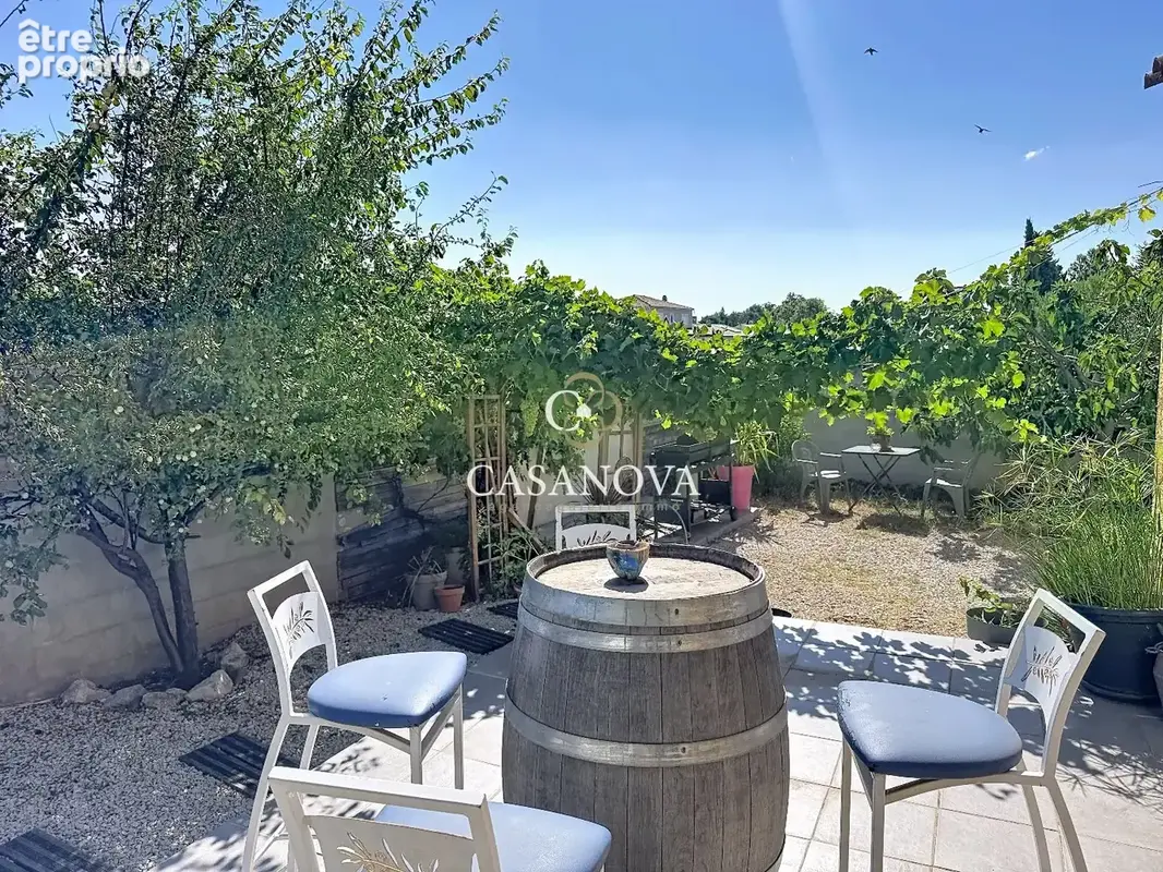 Villa indivuelle familiale avec jardin et piscine - photo 11