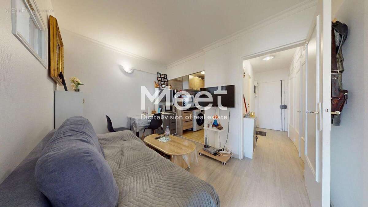 Appartement à VITRY-SUR-SEINE