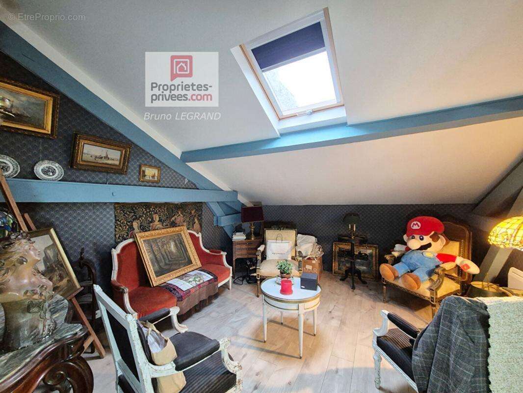 Maison à SALIES-DE-BEARN