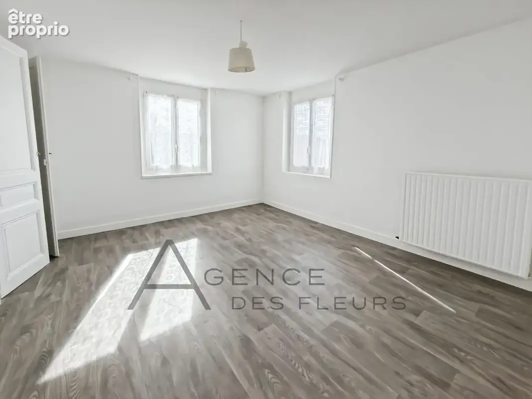 Maison Elbeuf 172 m2 - photo 7