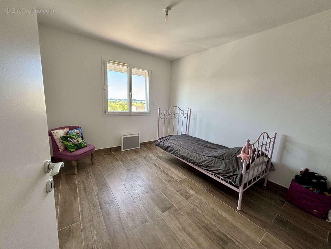 Maison à NAGES-ET-SOLORGUES