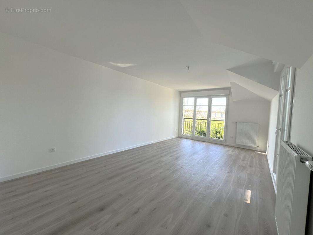 Appartement à PLAISIR