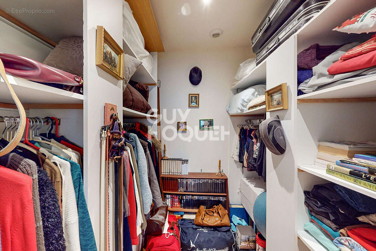 Appartement à LE BARCARES