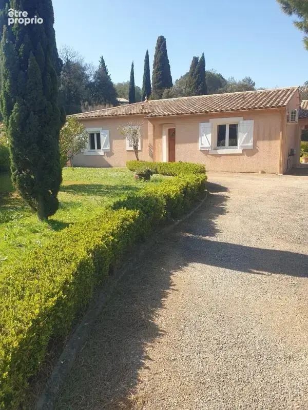 SUPERBE PROPRIÉTÉ  de deux villas individuelles sur 2882 m² terrain - photo 5