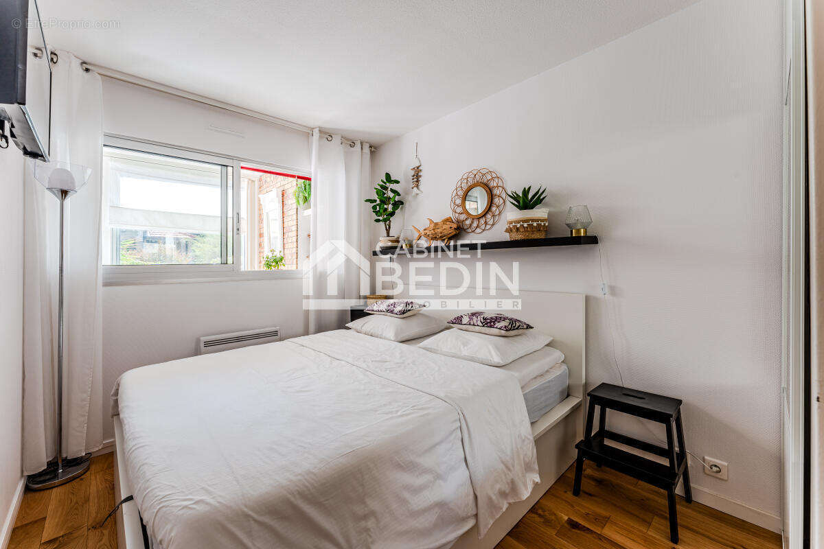 Appartement à ARCACHON