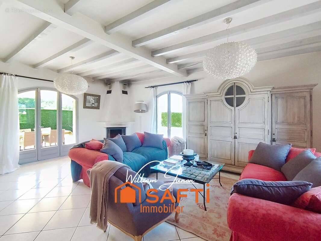 Maison 98 m² à Sorbiers  - photo 8