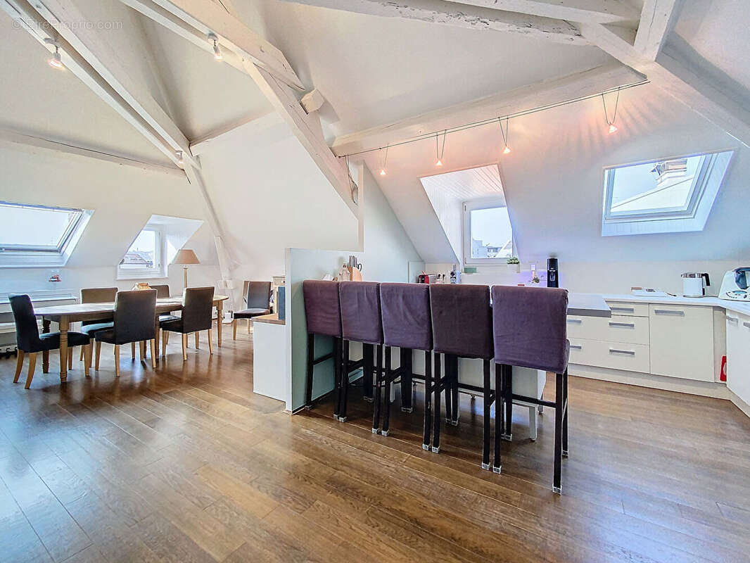 Appartement à ANNECY