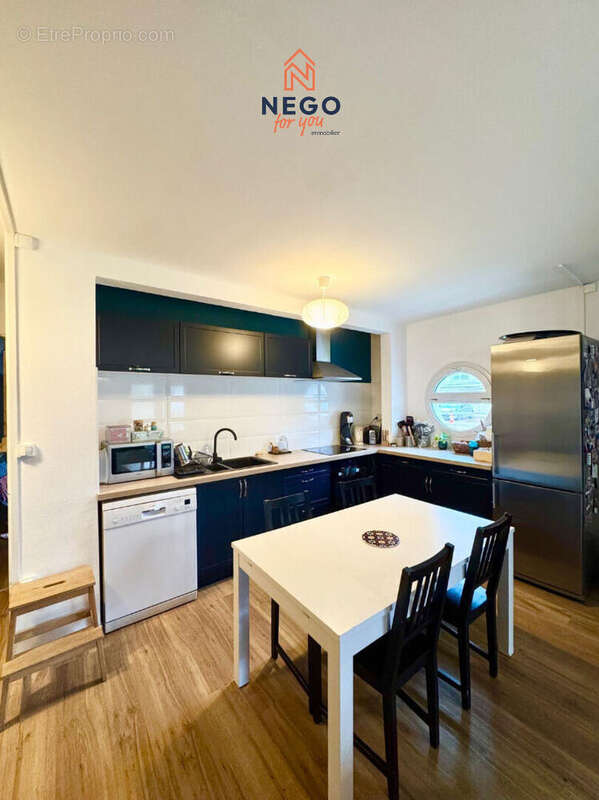 Appartement coup de coeur quartier Madelaine - photo 10