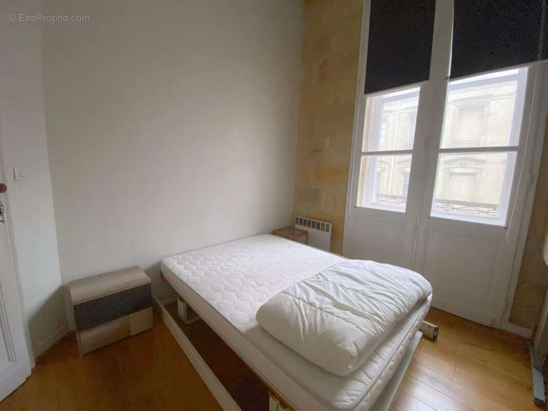 Photo 5 - Appartement à BORDEAUX