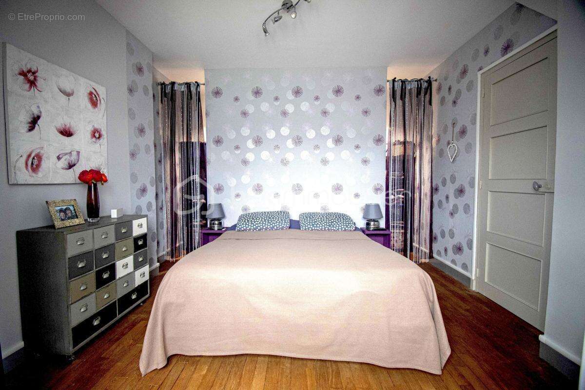 Maison à SULLY-SUR-LOIRE