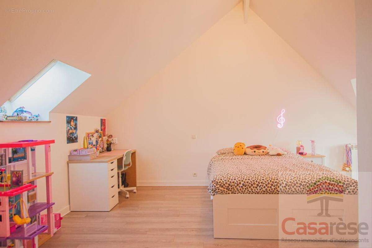Maison à CEPOY