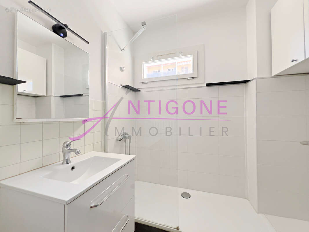 Appartement à SANARY-SUR-MER