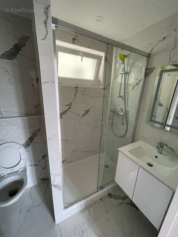 Appartement à BAGNEUX