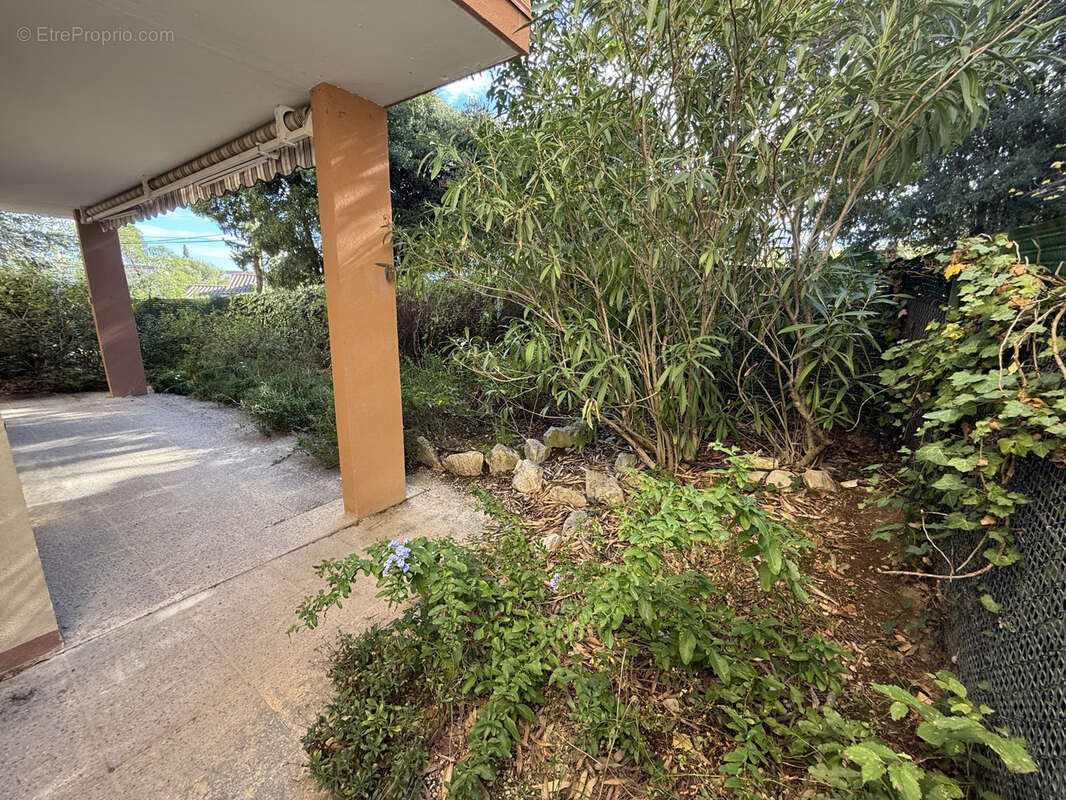 Appartement à NIMES