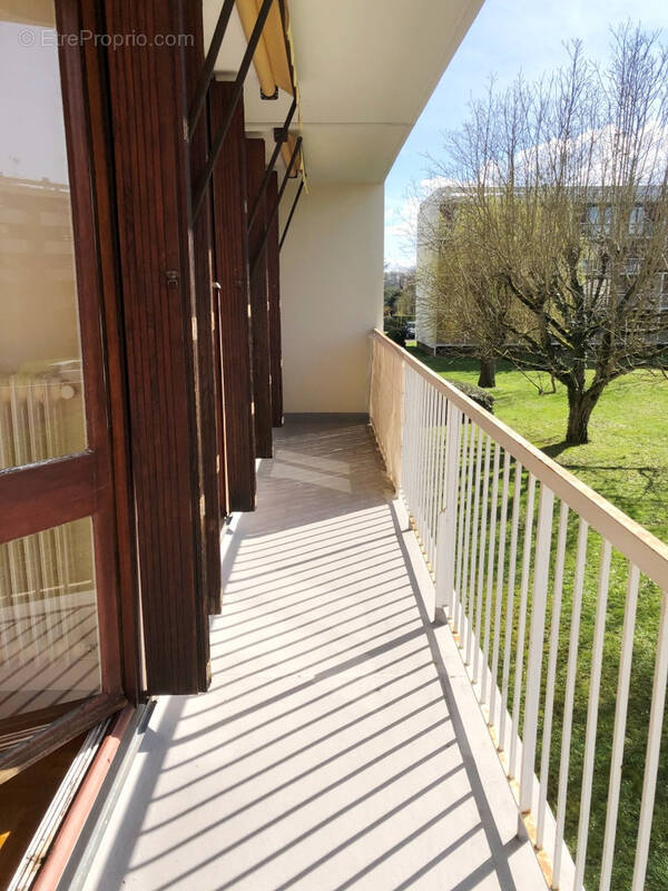 Appartement à SENS