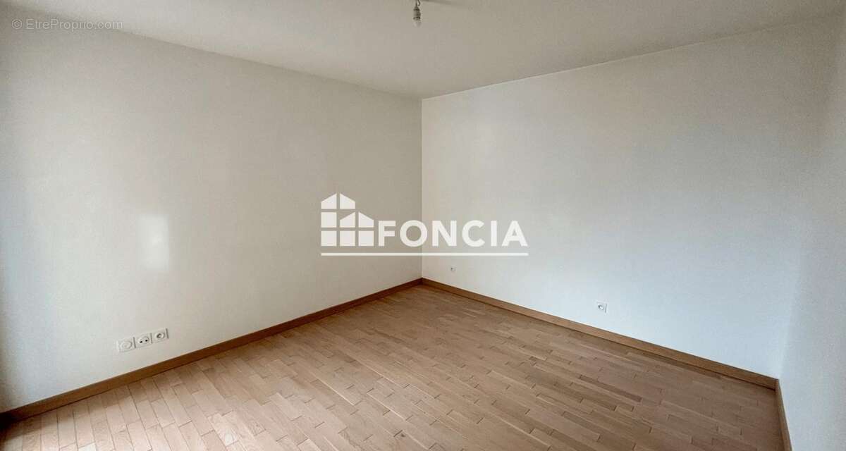 Appartement à DIVONNE-LES-BAINS