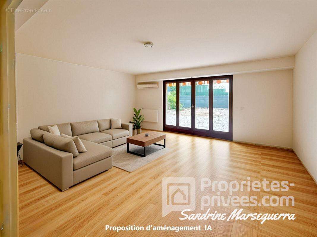 Appartement à CAGNES-SUR-MER