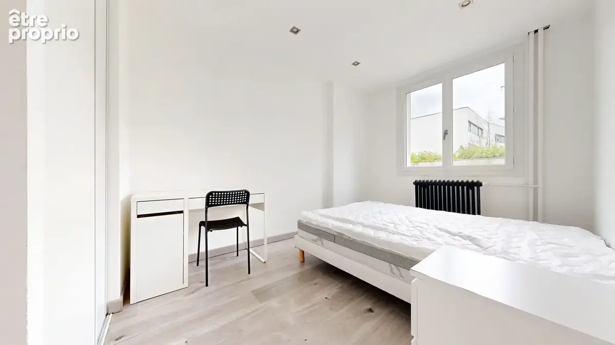 Appartement 3 pièces 70 m² à vendre à Villeurbanne (69100) - photo 6