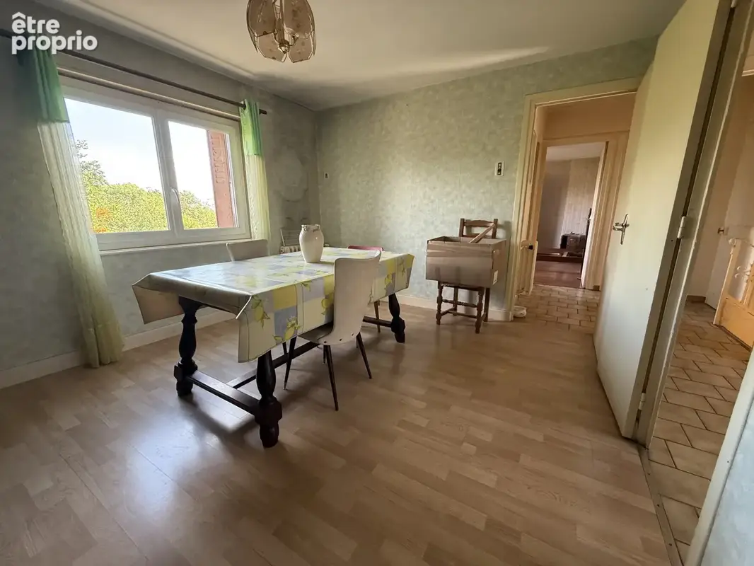 Maison individuelle avec beau jardin - photo 4