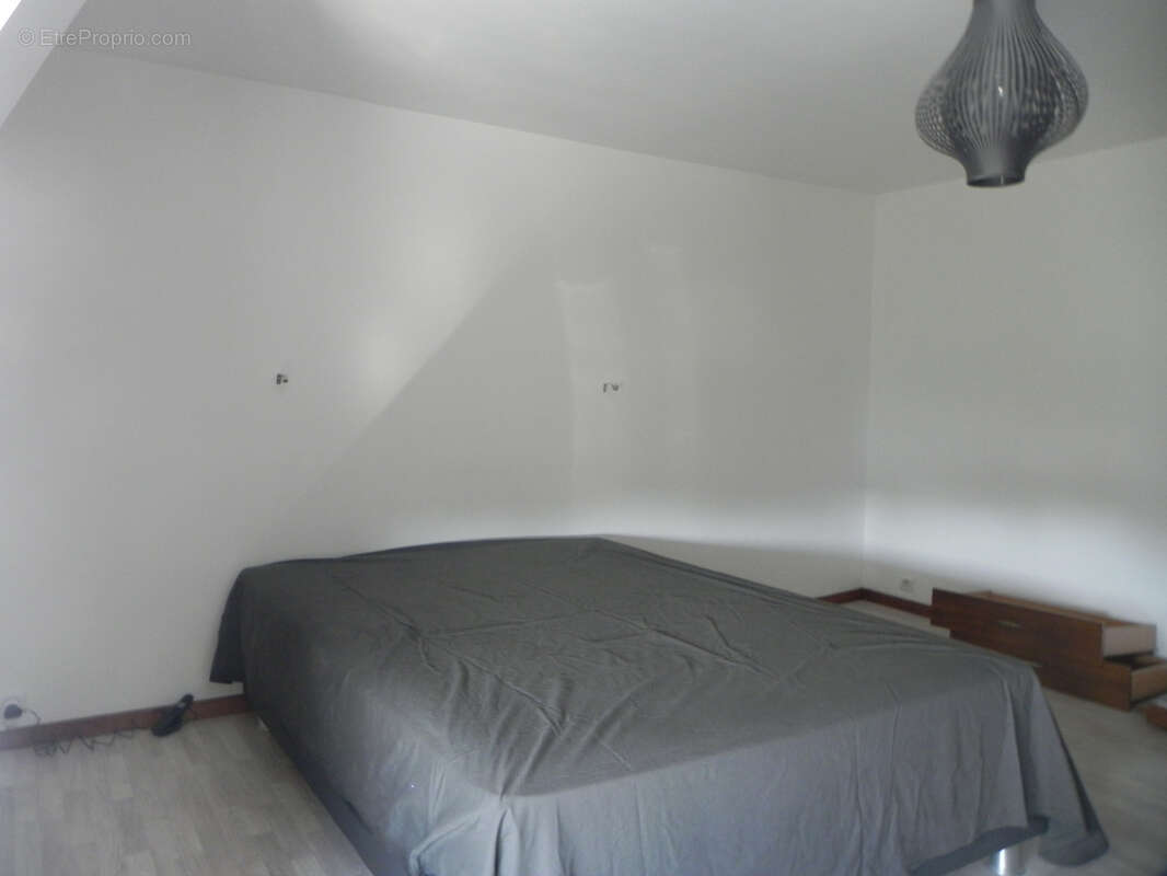  maison dans chalons  terrain 630 m2 - photo 5