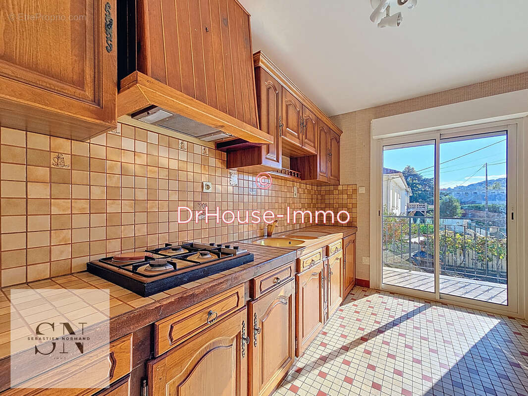 Maison à VILLENEUVE-SUR-LOT