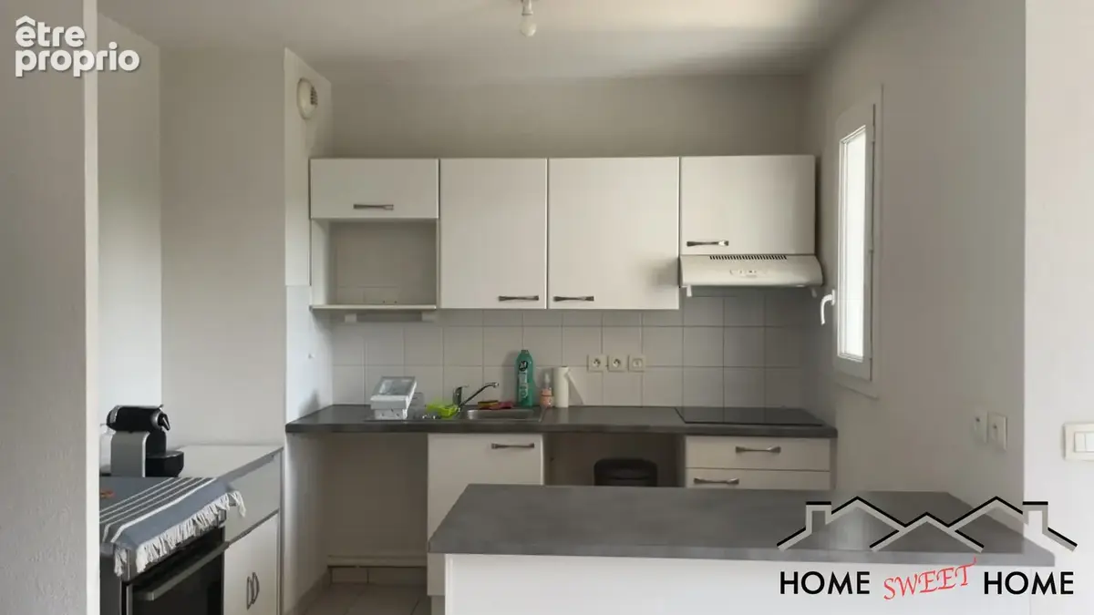 Appartement 59 m² à Bizanos  - photo 5