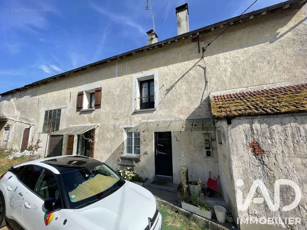 Maison 151 m² à Rebais  - photo 3