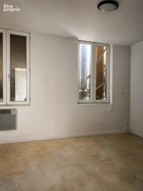 Immeuble de quatre appartements à rénover à Bohain-en-Vermandois - photo 6