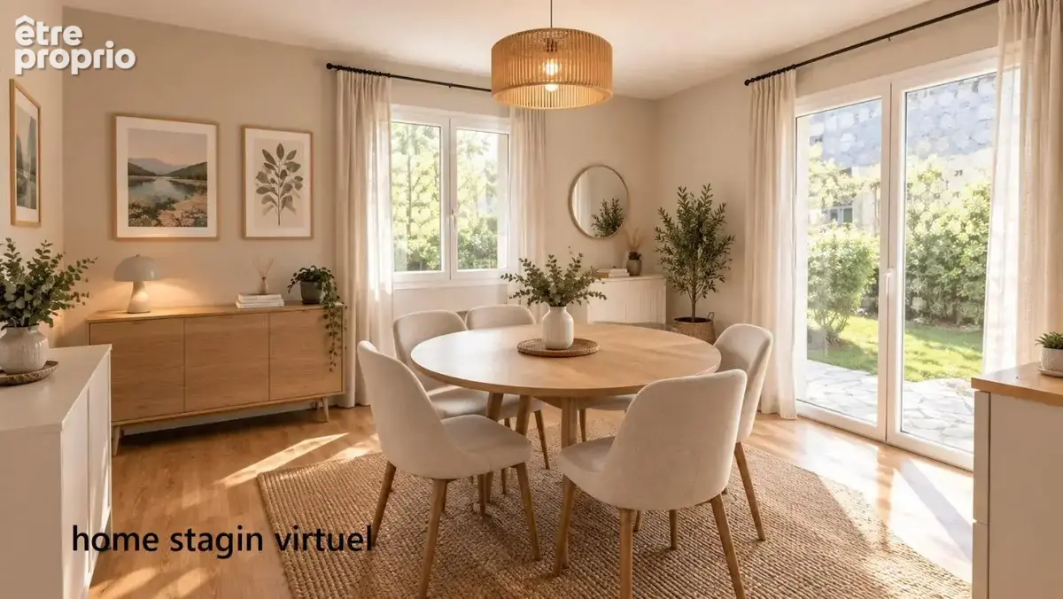 Maison 6 pièces 140 m² à vendre à La Baule-Escoublac (44500) - photo 6