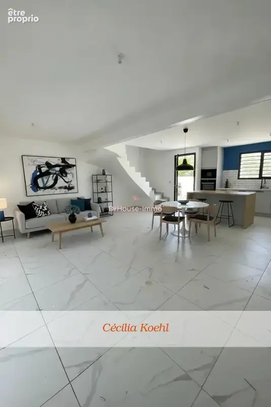 Maison 4 pièces 130 m² à vendre à Sainte-Anne (97227) - photo 26