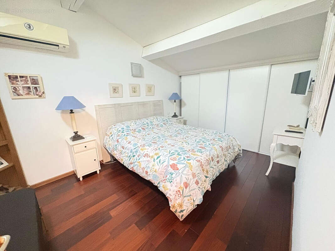 Maison à LA CIOTAT