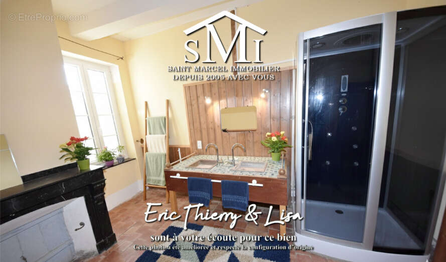 Maison à SAINT-NAZAIRE-D&#039;AUDE