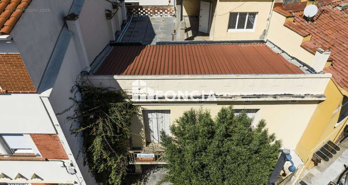 Maison à PERPIGNAN