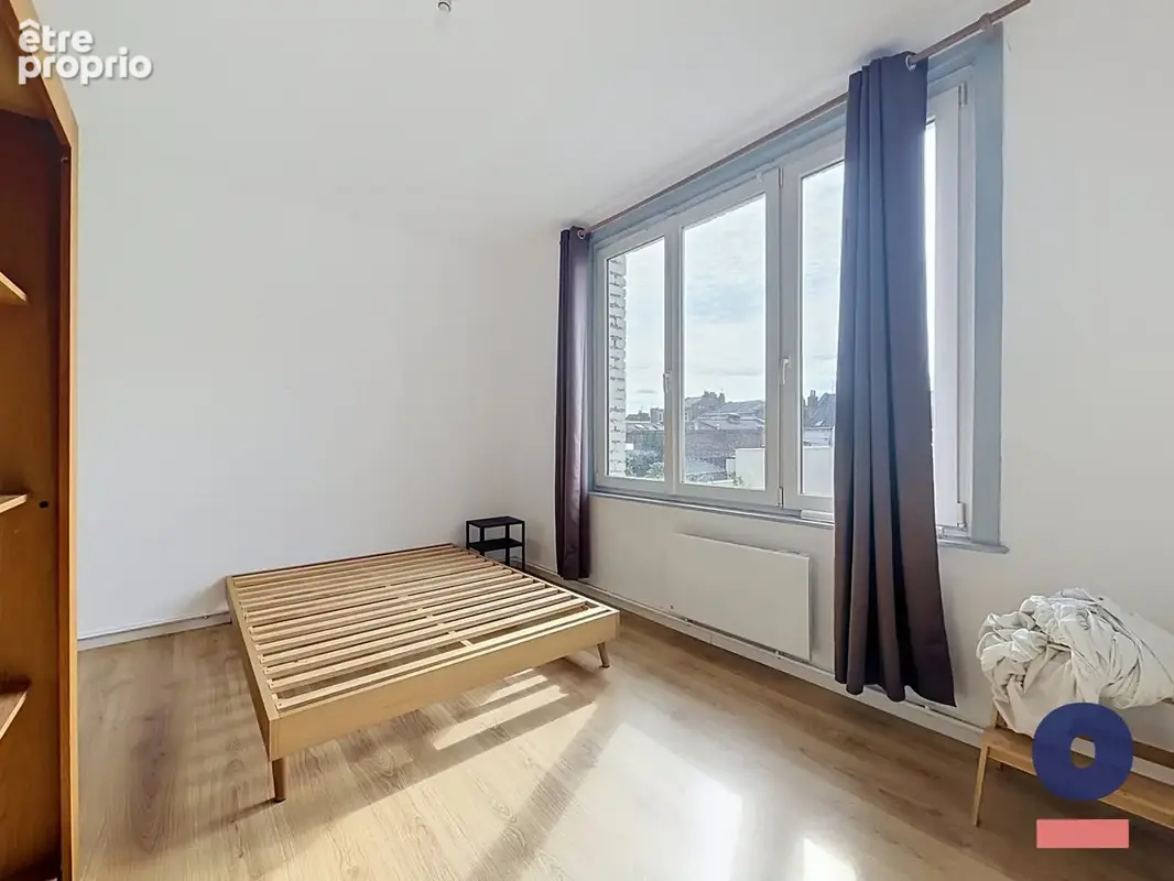 Appartement 3 pièces 64 m² à vendre à Lille (59000) - photo 5