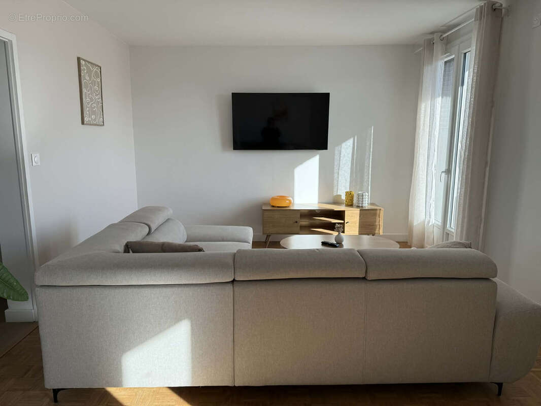 Appartement à CARCASSONNE