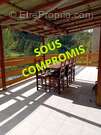 Appartement à GUILLAUMES