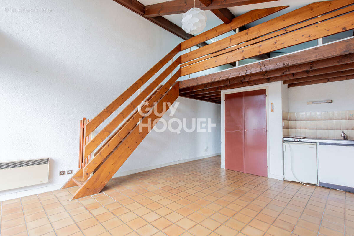 Appartement à BISCARROSSE