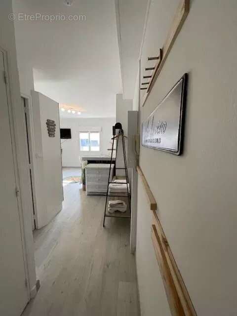 Appartement à LE CROTOY