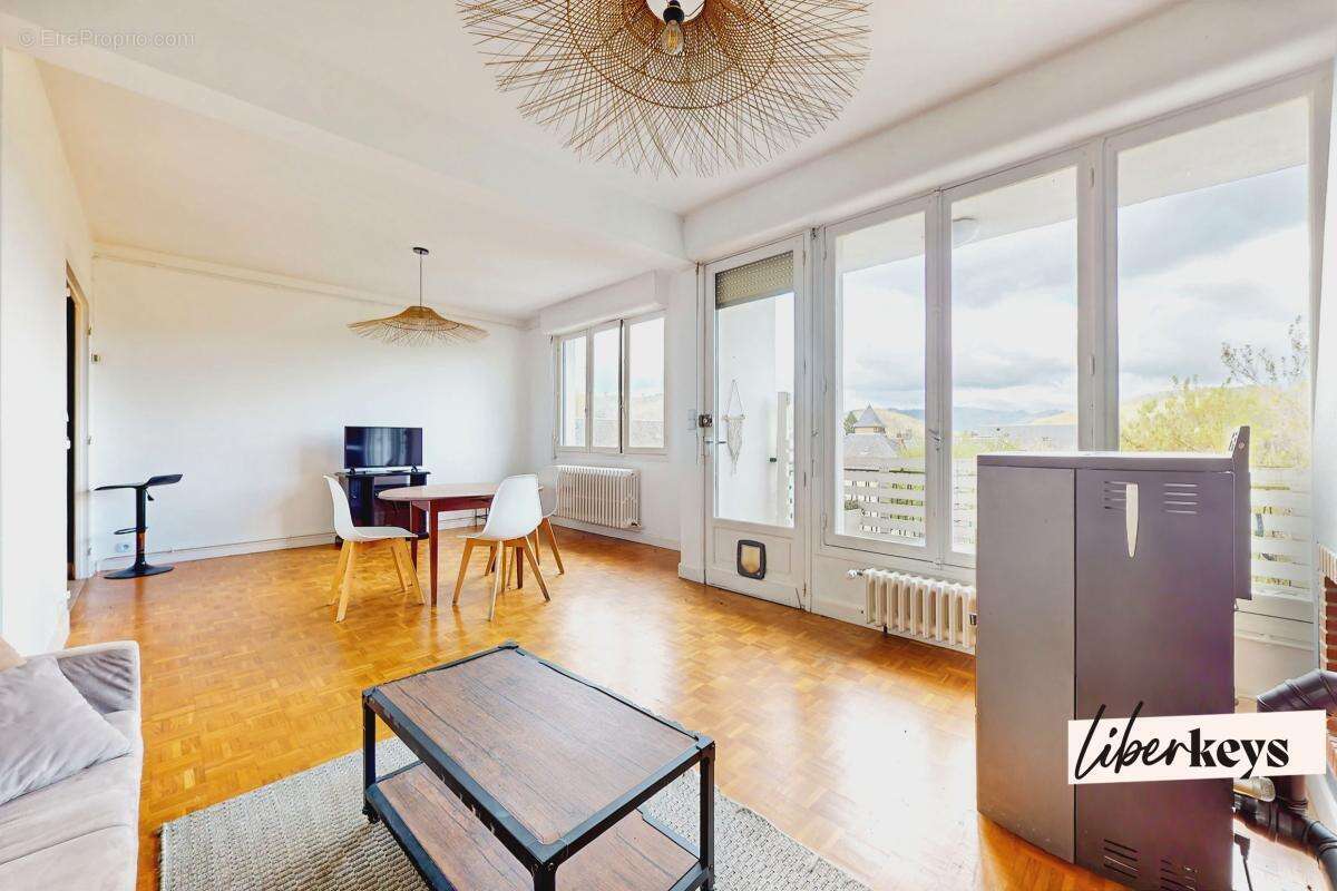 Appartement à ARGENTAT