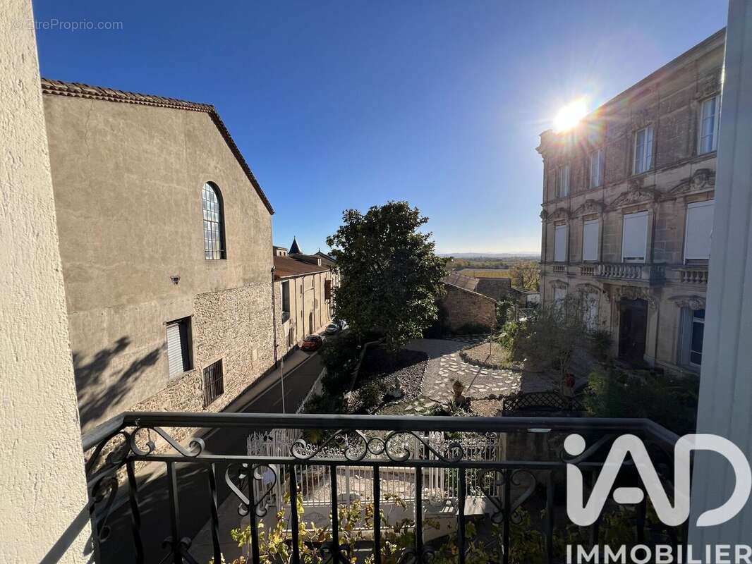 Photo 3 - Maison à VENTENAC-EN-MINERVOIS
