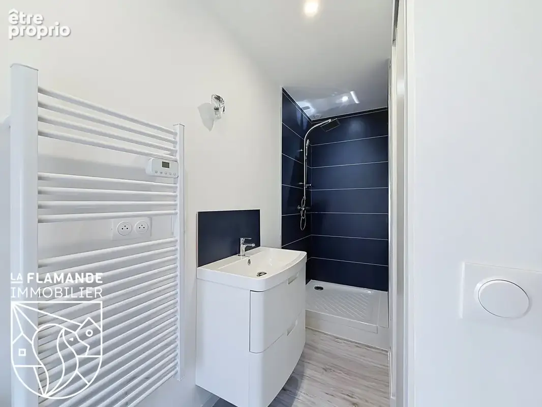 Maison rénovée classée A, 133m2, 4 chambres emplacement top - photo 13