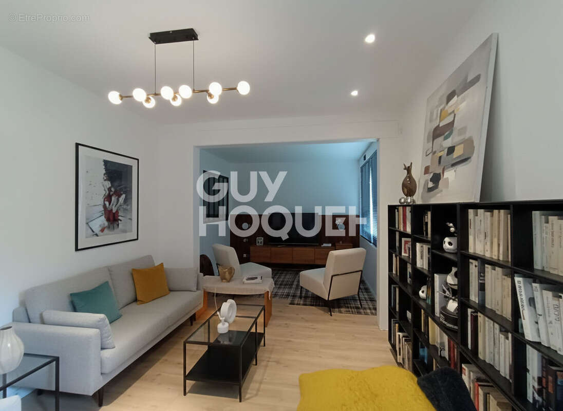 Maison à SAINT-PIERRE-DE-PLESGUEN