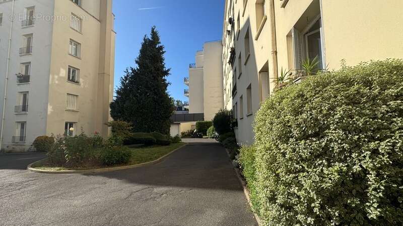 Appartement à CLAMART