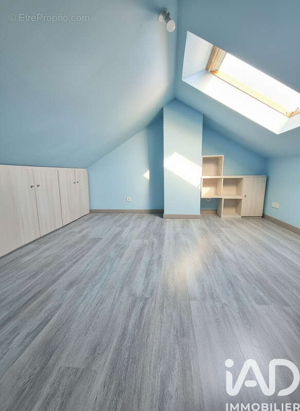 Photo 7 - Maison à SAINT-GERMAIN-LES-ARPAJON