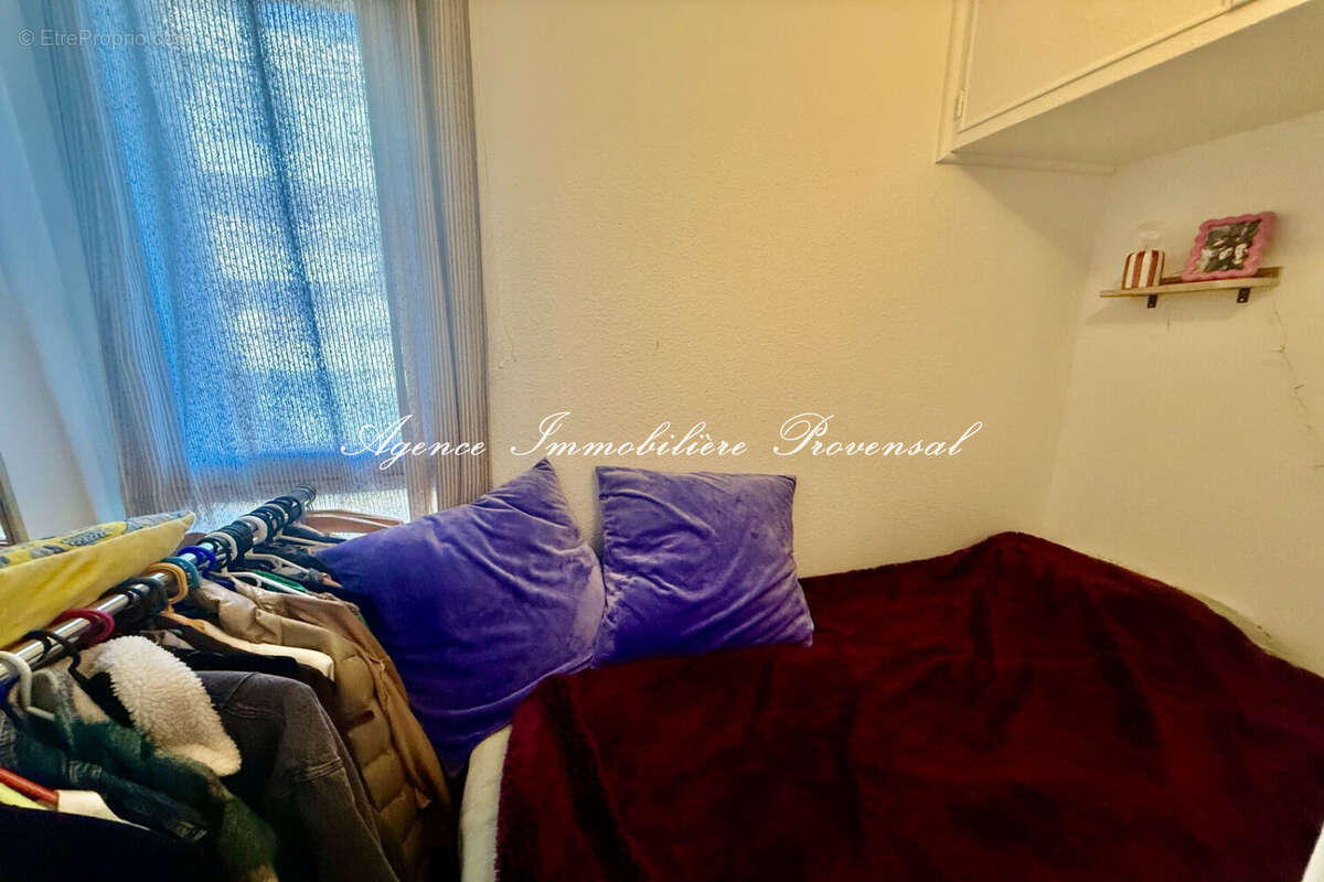 Appartement à SAINTE-MAXIME