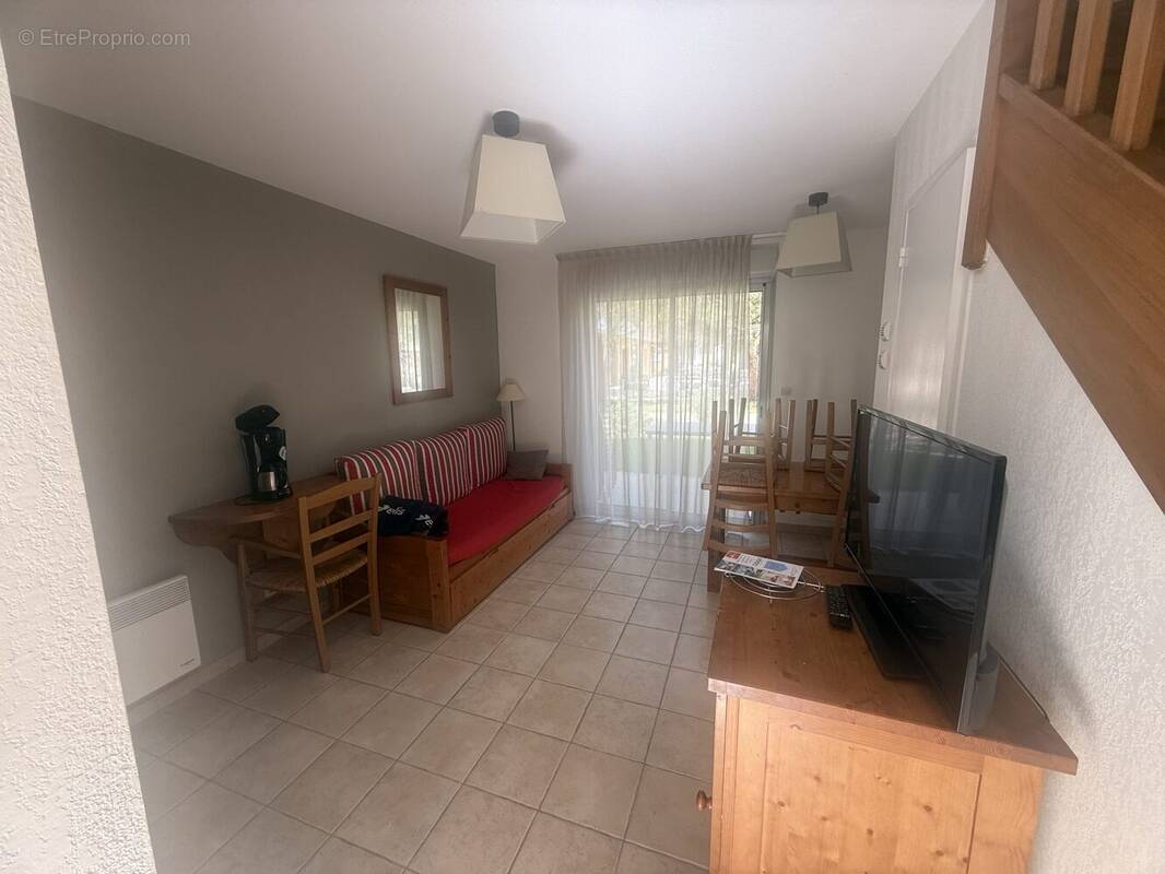 Appartement à MONTIGNAC