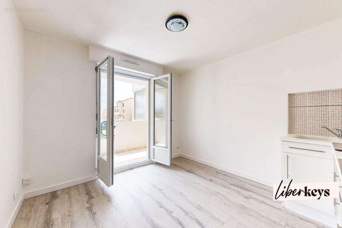 Appartement à LES SABLES-D'OLONNE
