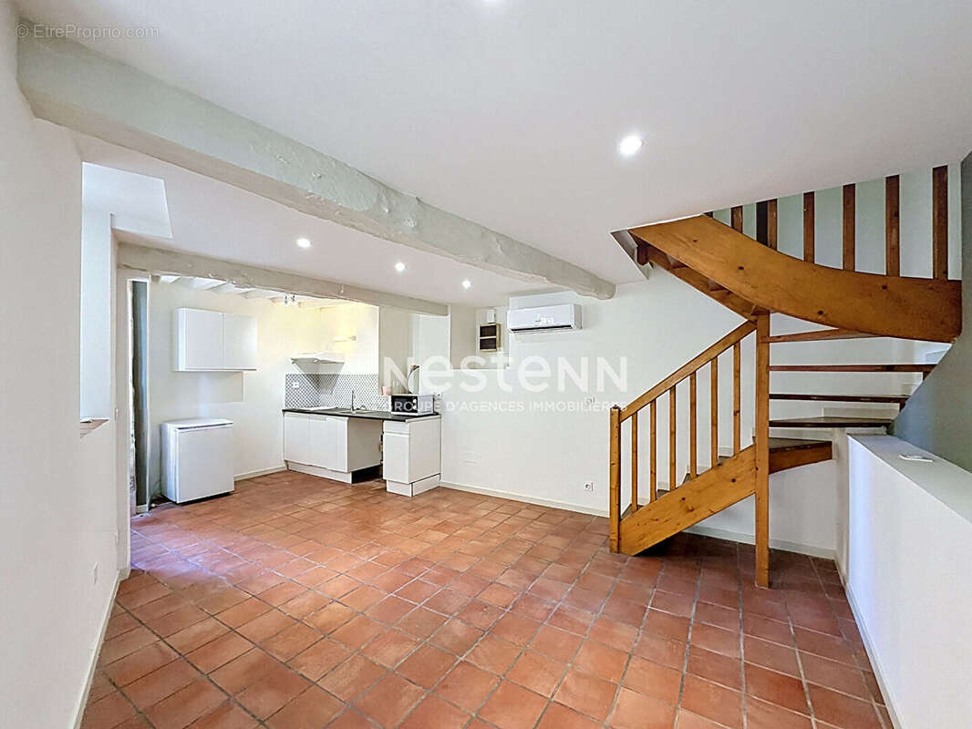 Appartement à AUCH